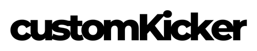 CustomKicker